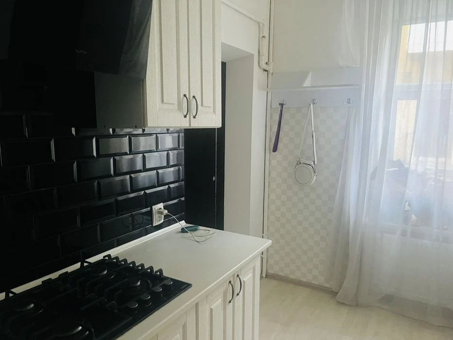 1-к квартира біля Forum Lviv | Австрійський будинок | 34 м²