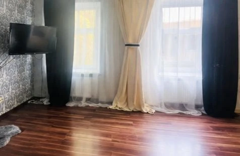 1-к квартира біля Forum Lviv | Австрійський будинок | 34 м²