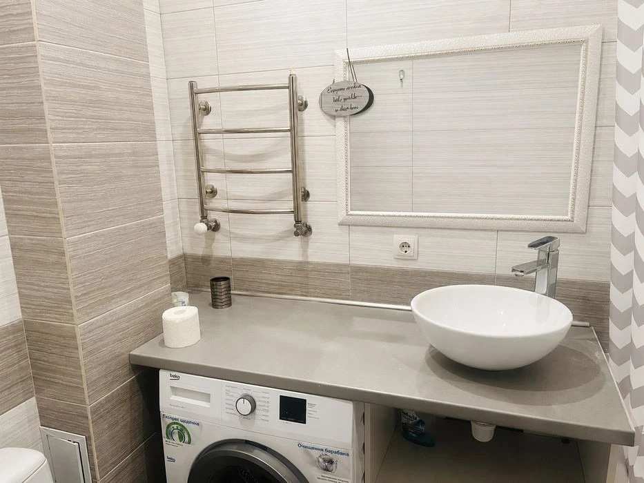 1-к квартира біля Forum Lviv | Австрійський будинок | 34 м²