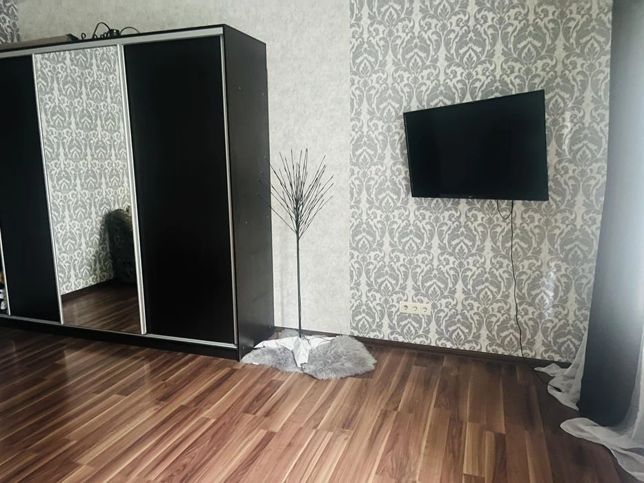 1-к квартира біля Forum Lviv | Австрійський будинок | 34 м²