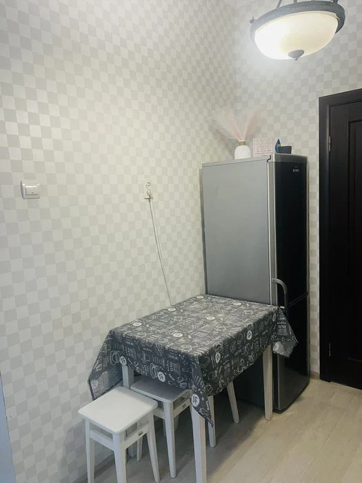 1-к квартира біля Forum Lviv | Австрійський будинок | 34 м²