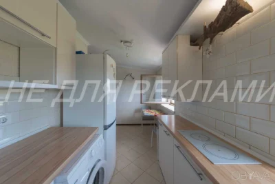 1-комнатная квартира, 24.40 кв.м