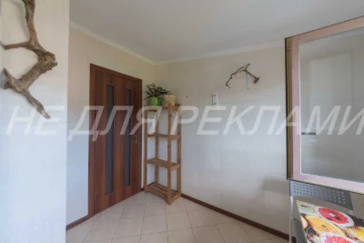 1-комнатная квартира, 24.40 кв.м