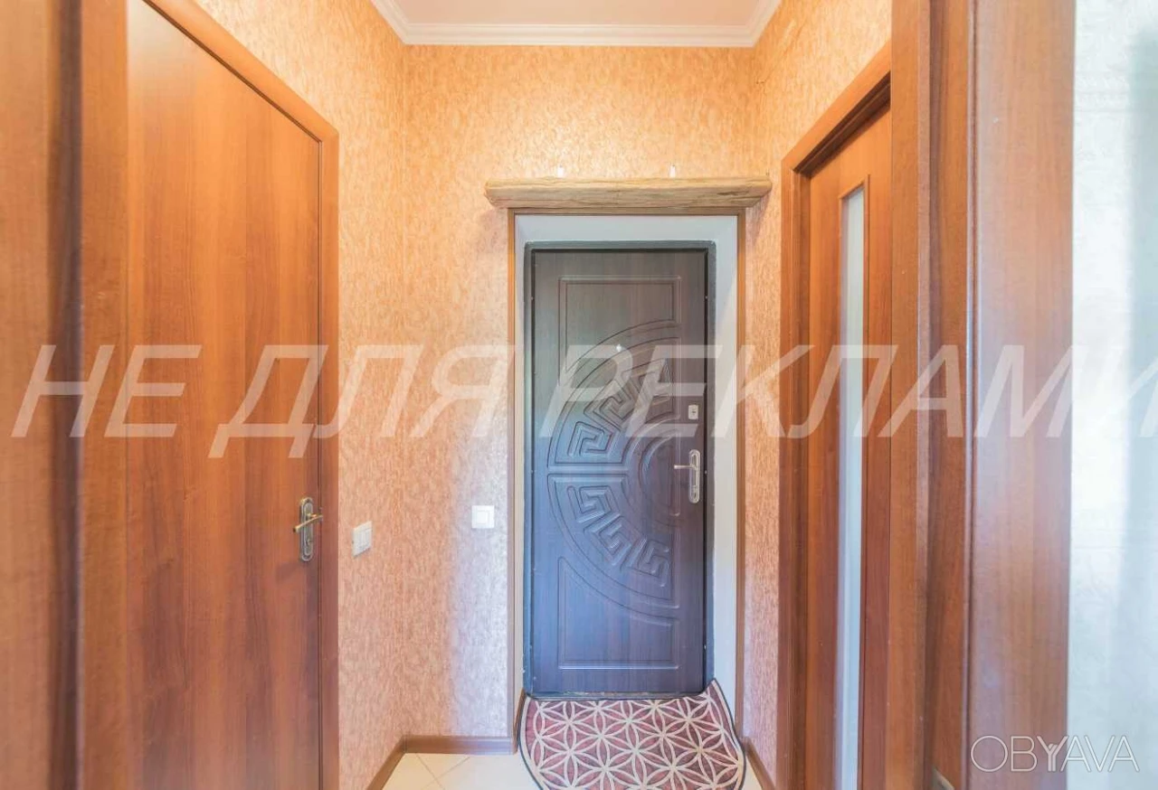 1-комнатная квартира, 24.40 кв.м