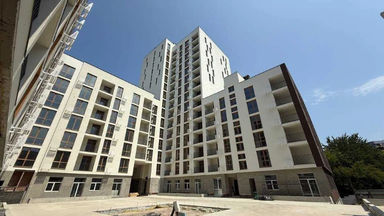 ‼️Без комісії\ Етап здачі будинку в експлуатацію\ Продаж 1к.