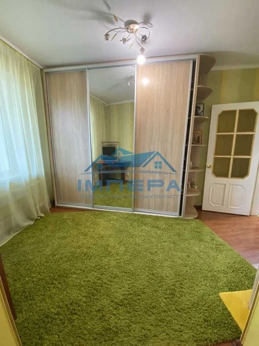 4-х кімнатна квартирам на Леваді