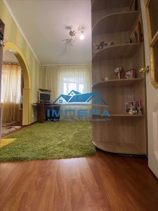 4-х кімнатна квартирам на Леваді