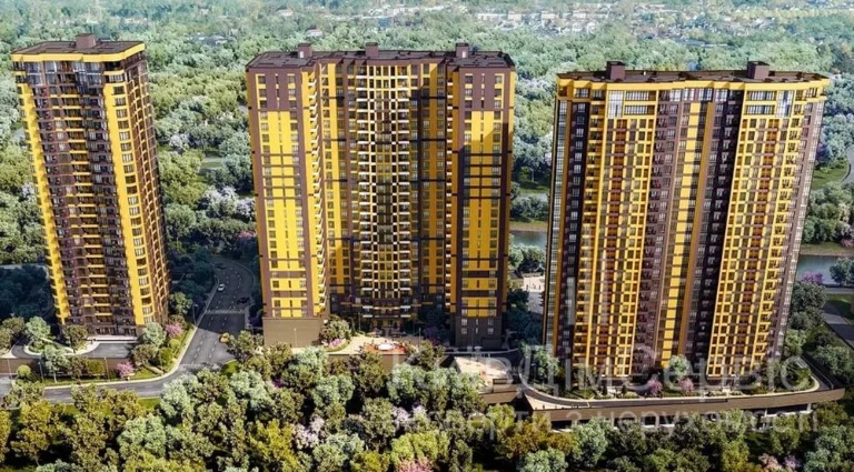 Продам 2 кімнатну квартиру ЖК Медовий-2 перепоступка Совські