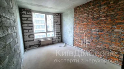 Продам 2 кімнатну квартиру ЖК Медовий-2 перепоступка Совські