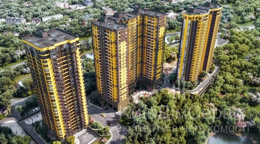Продам 2 кімнатну квартиру ЖК Медовий-2 перепоступка Совські