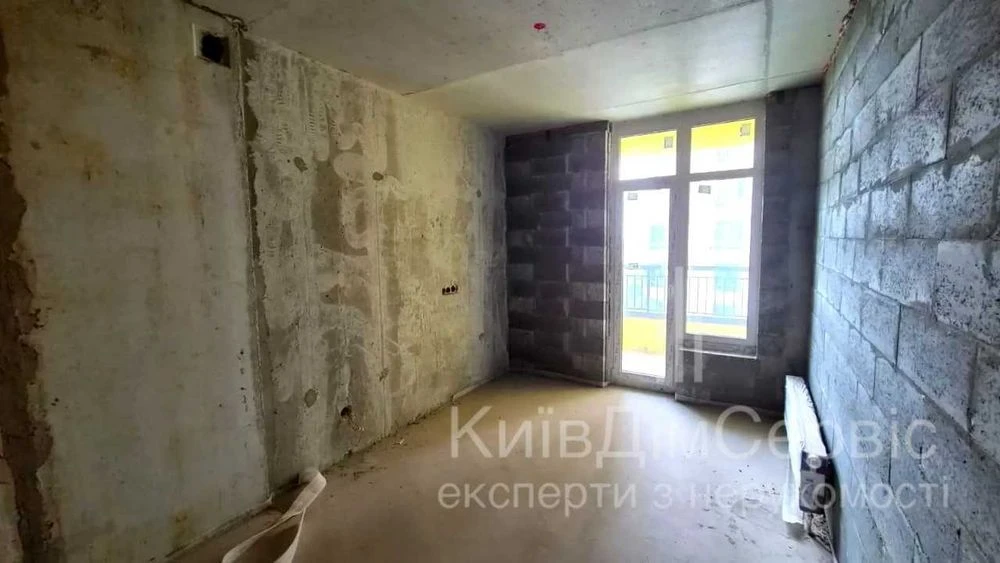 Продам 2 кімнатну квартиру ЖК Медовий-2 перепоступка Совські