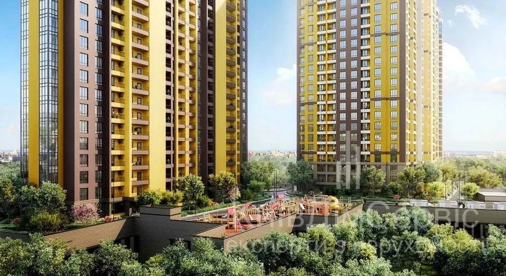 Продам 2 кімнатну квартиру ЖК Медовий-2 перепоступка Совські