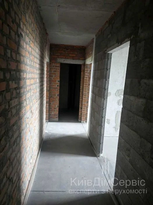 Продам 2 кімнатну квартиру ЖК Медовий-2 перепоступка Совські