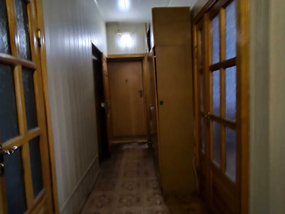Apartment. Kharkiv, Industrial Avenue (Frunze)