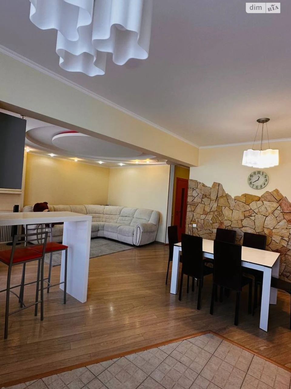 For sale Apartment Peremogha-5