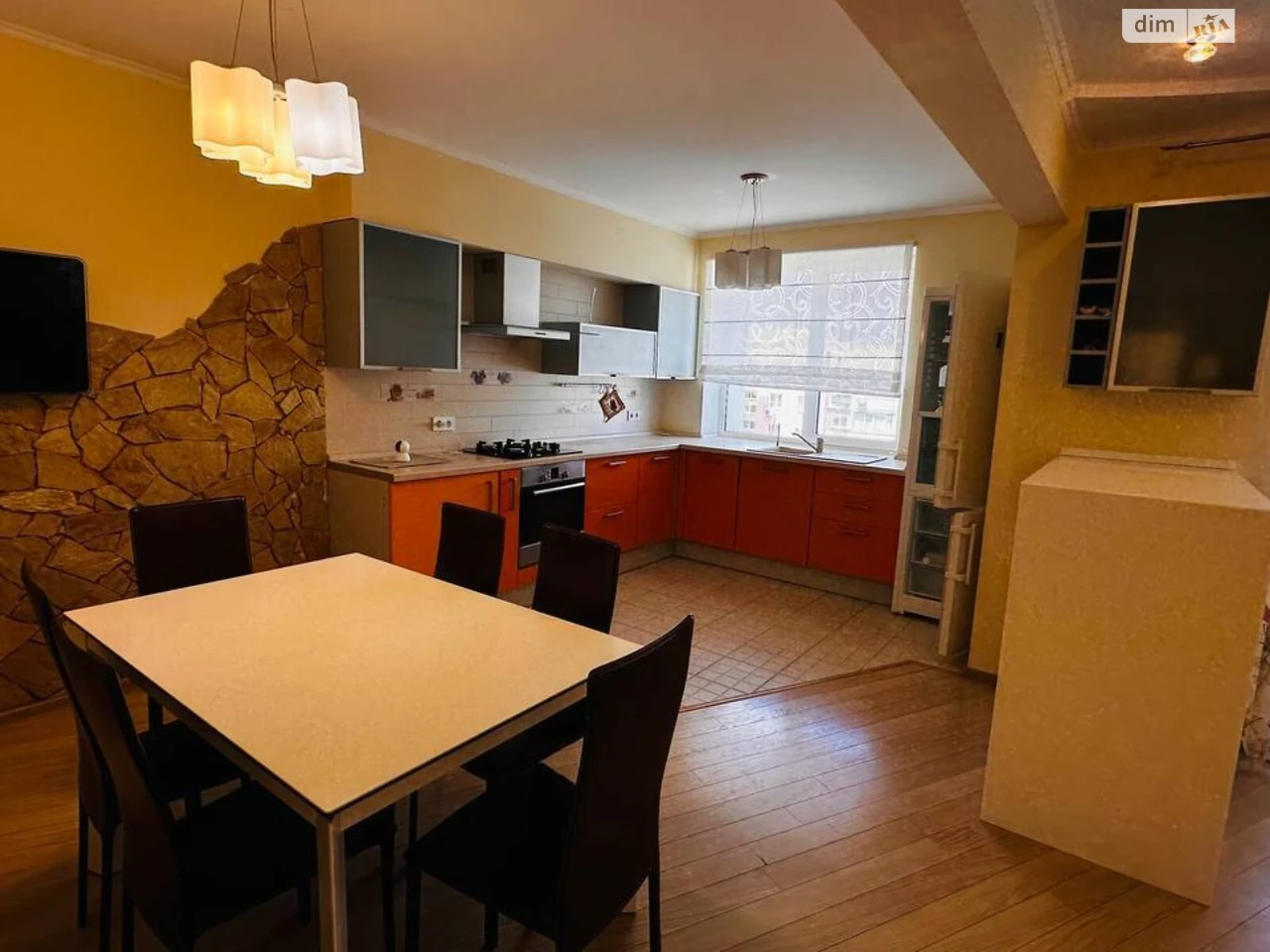 For sale Apartment Peremogha-5