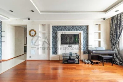 Продаж 4-кім. квартира 200 м², ЖК Престиж Холл / Печерський,