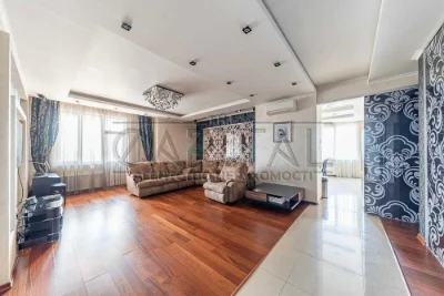 Продаж 4-кім. квартира 200 м², ЖК Престиж Холл / Печерський,