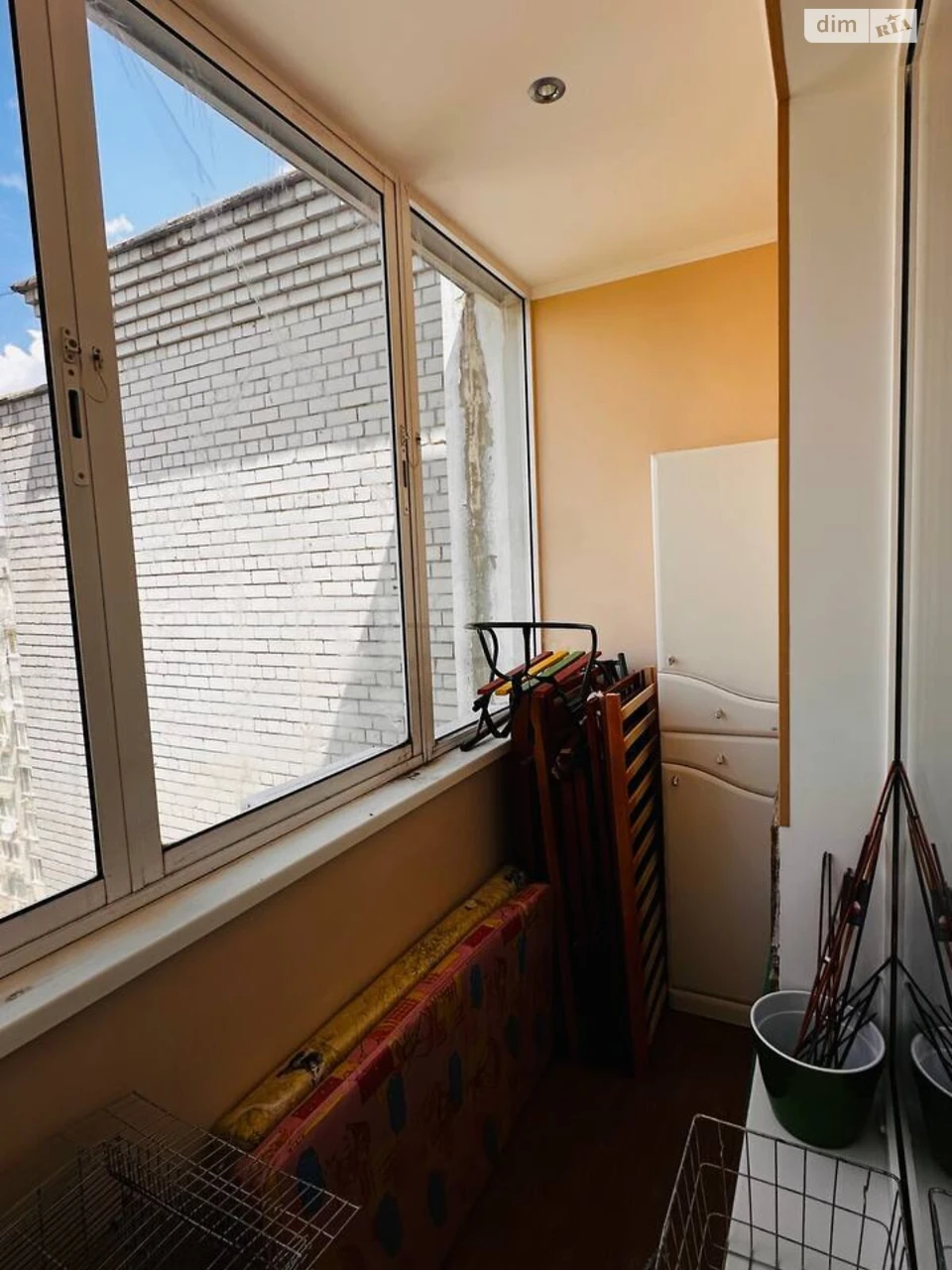 For sale Apartment Peremogha-5