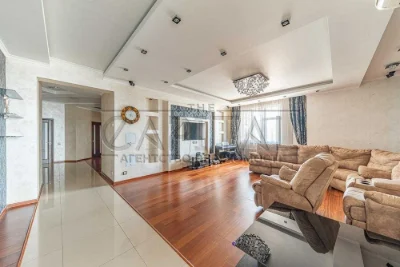 Продаж 4-кім. квартира 200 м², ЖК Престиж Холл / Печерський,