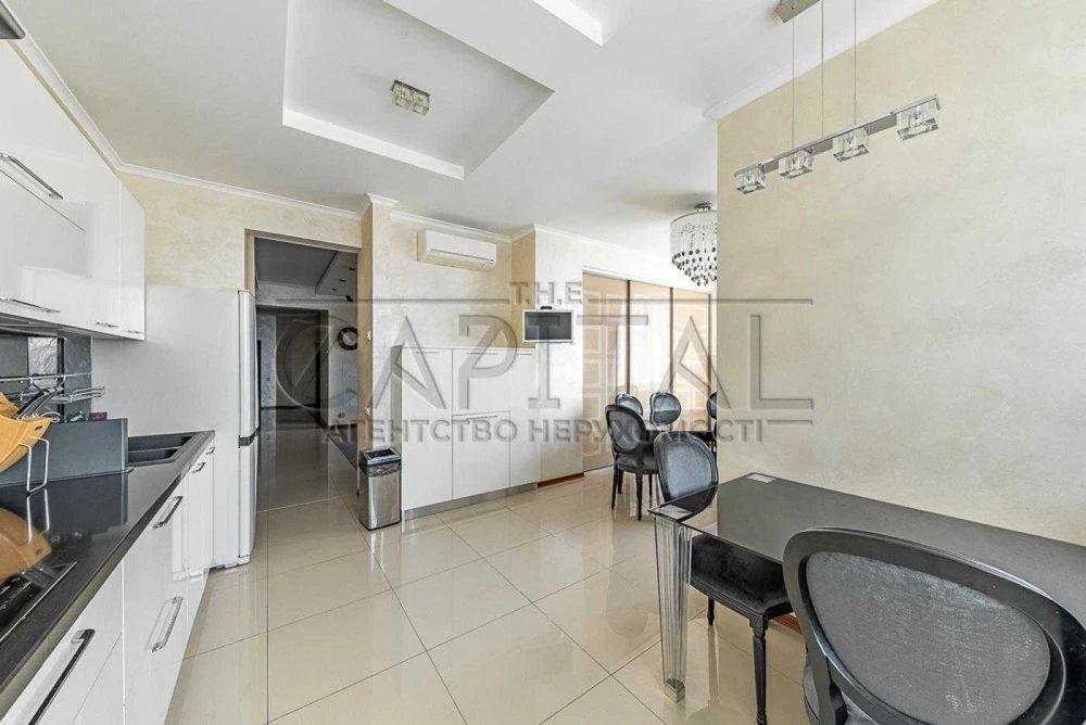 Продаж 4-кім. квартира 200 м², ЖК Престиж Холл / Печерський,