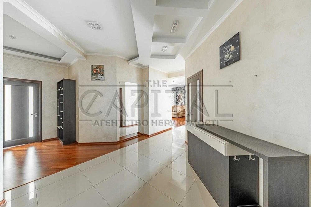Продаж 4-кім. квартира 200 м², ЖК Престиж Холл / Печерський,