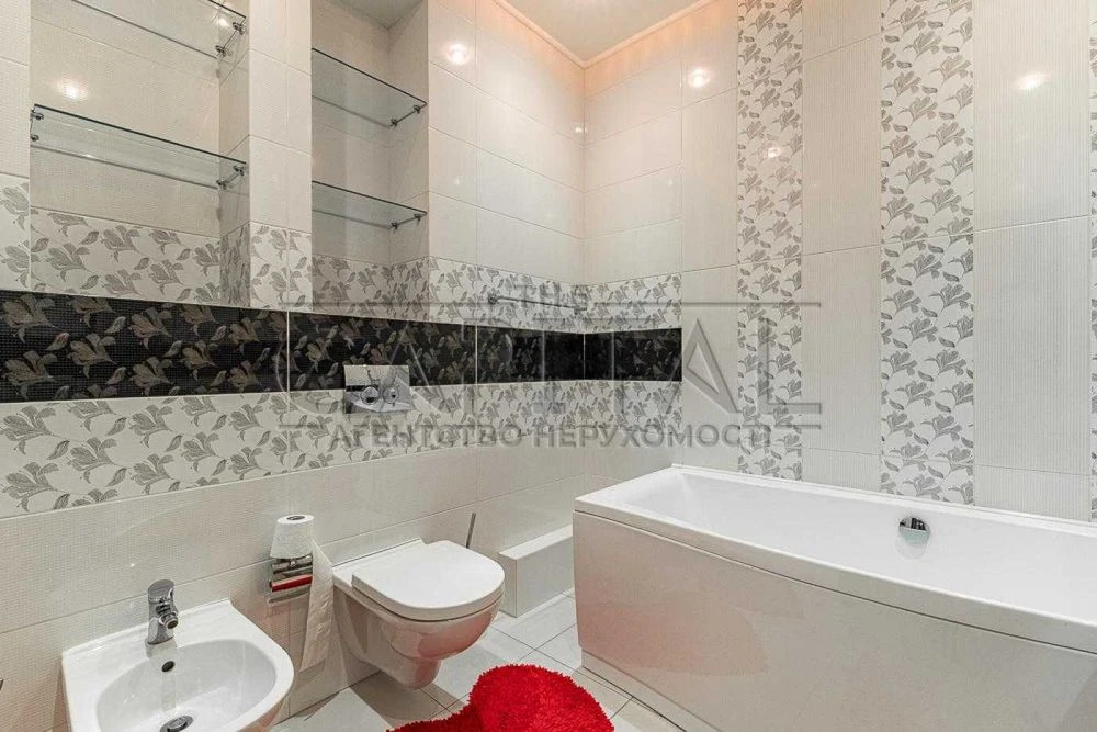 Продаж 4-кім. квартира 200 м², ЖК Престиж Холл / Печерський,