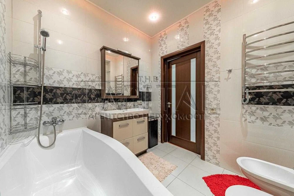 Продаж 4-кім. квартира 200 м², ЖК Престиж Холл / Печерський,