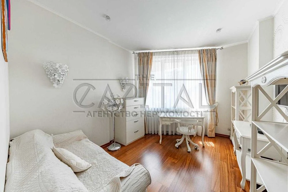 Продаж 4-кім. квартира 200 м², ЖК Престиж Холл / Печерський,