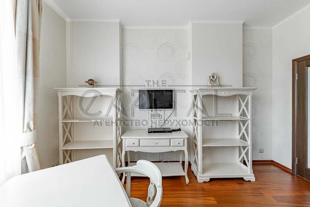 Продаж 4-кім. квартира 200 м², ЖК Престиж Холл / Печерський,