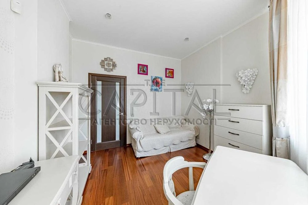 Продаж 4-кім. квартира 200 м², ЖК Престиж Холл / Печерський,