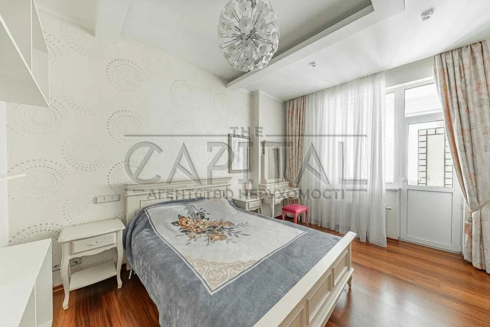 Продаж 4-кім. квартира 200 м², ЖК Престиж Холл / Печерський,