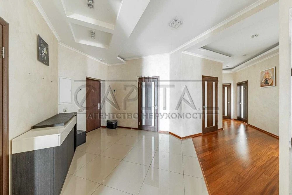 Продаж 4-кім. квартира 200 м², ЖК Престиж Холл / Печерський,