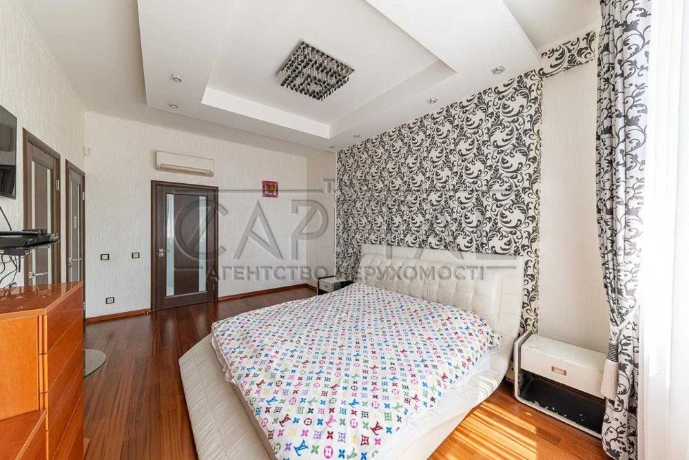 Продаж 4-кім. квартира 200 м², ЖК Престиж Холл / Печерський,
