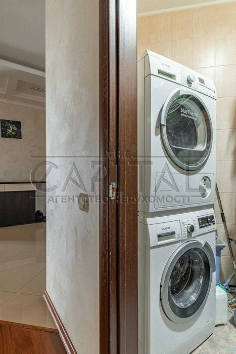 Продаж 4-кім. квартира 200 м², ЖК Престиж Холл / Печерський,