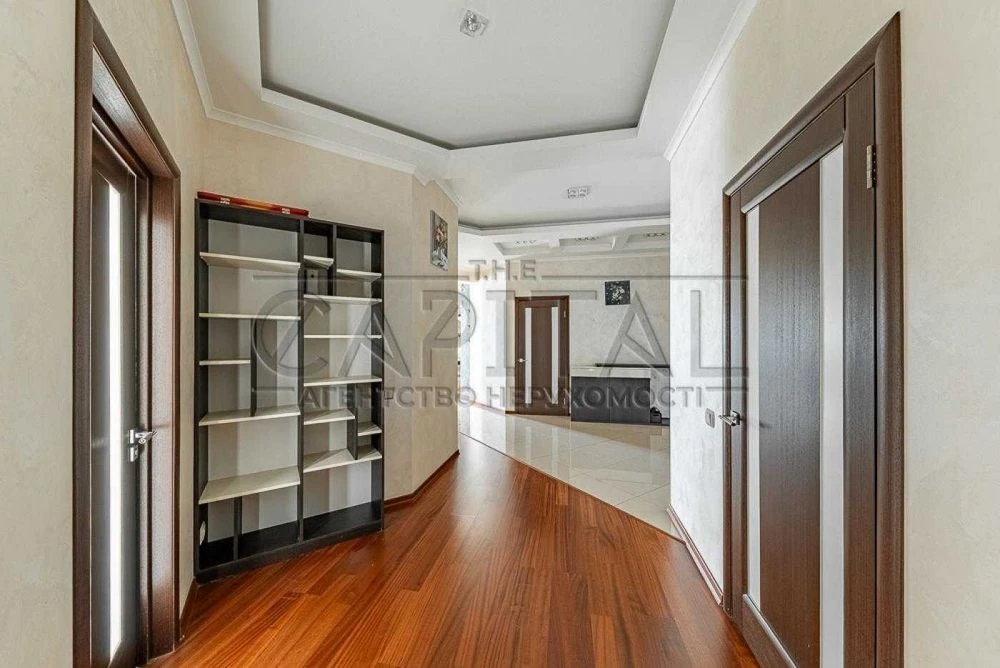 Продаж 4-кім. квартира 200 м², ЖК Престиж Холл / Печерський,