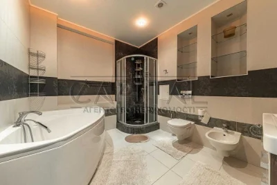 Продаж 4-кім. квартира 200 м², ЖК Престиж Холл / Печерський,