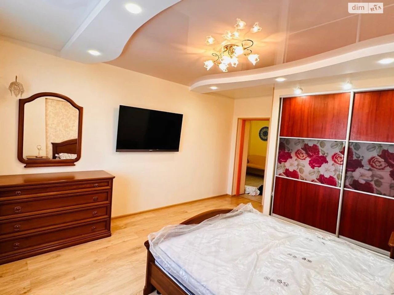 For sale Apartment Peremogha-5
