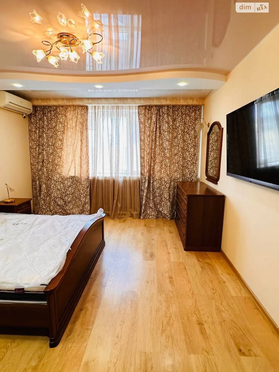 For sale Apartment Peremogha-5