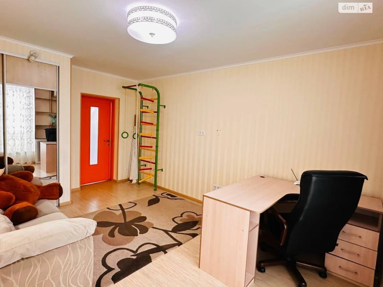 For sale Apartment Peremogha-5
