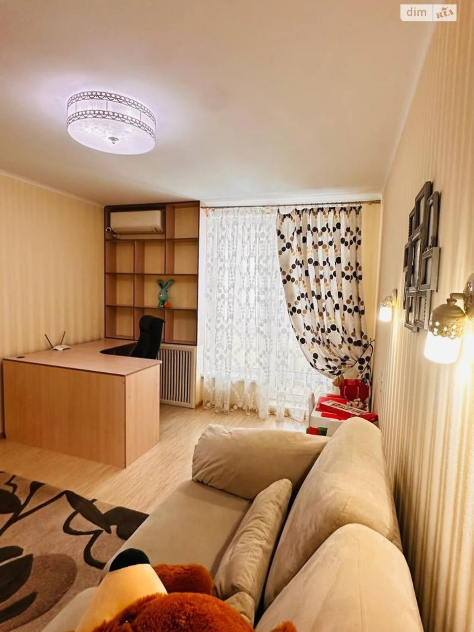For sale Apartment Peremogha-5