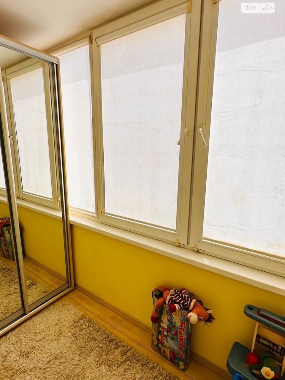 For sale Apartment Peremogha-5