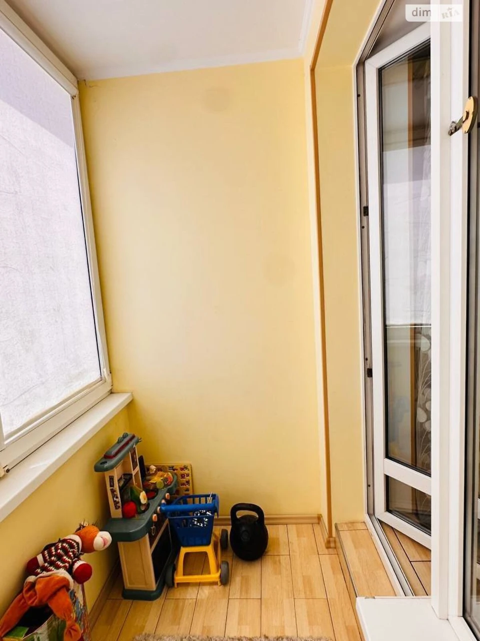For sale Apartment Peremogha-5