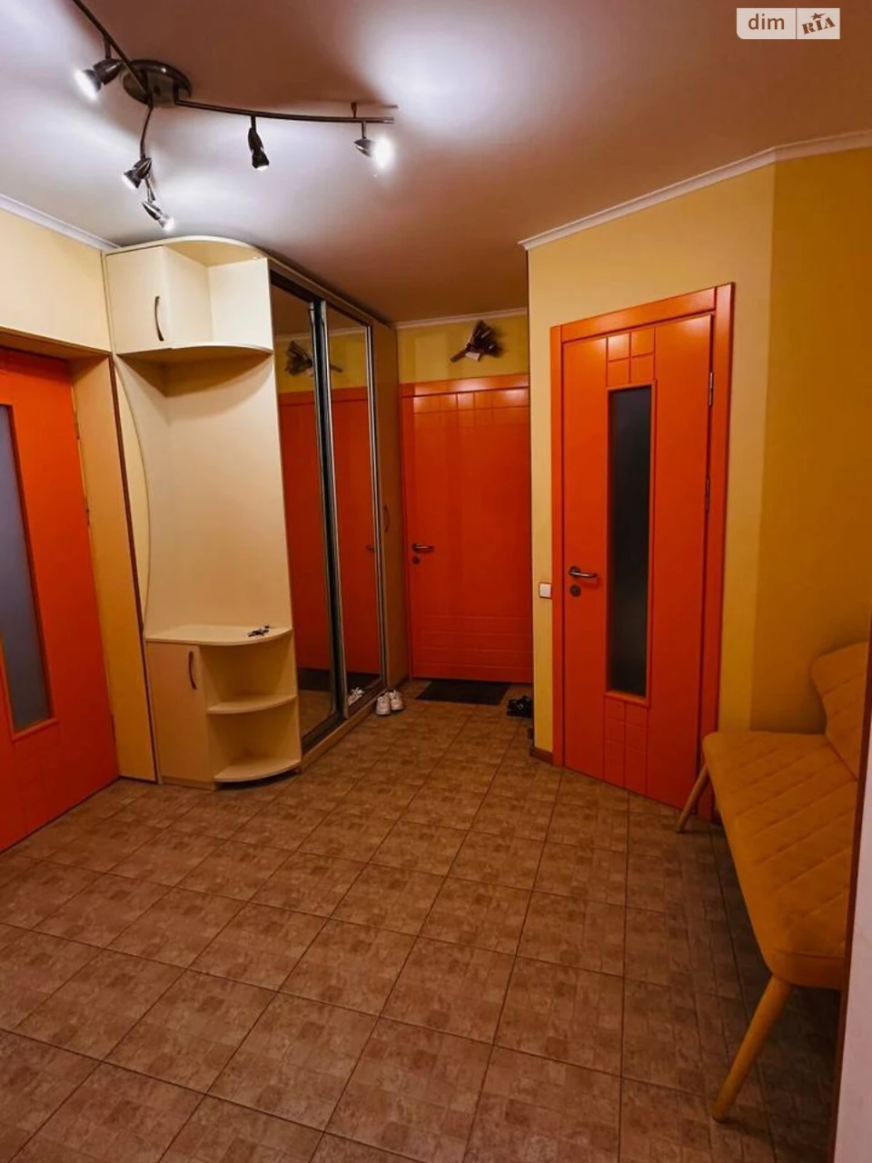 For sale Apartment Peremogha-5