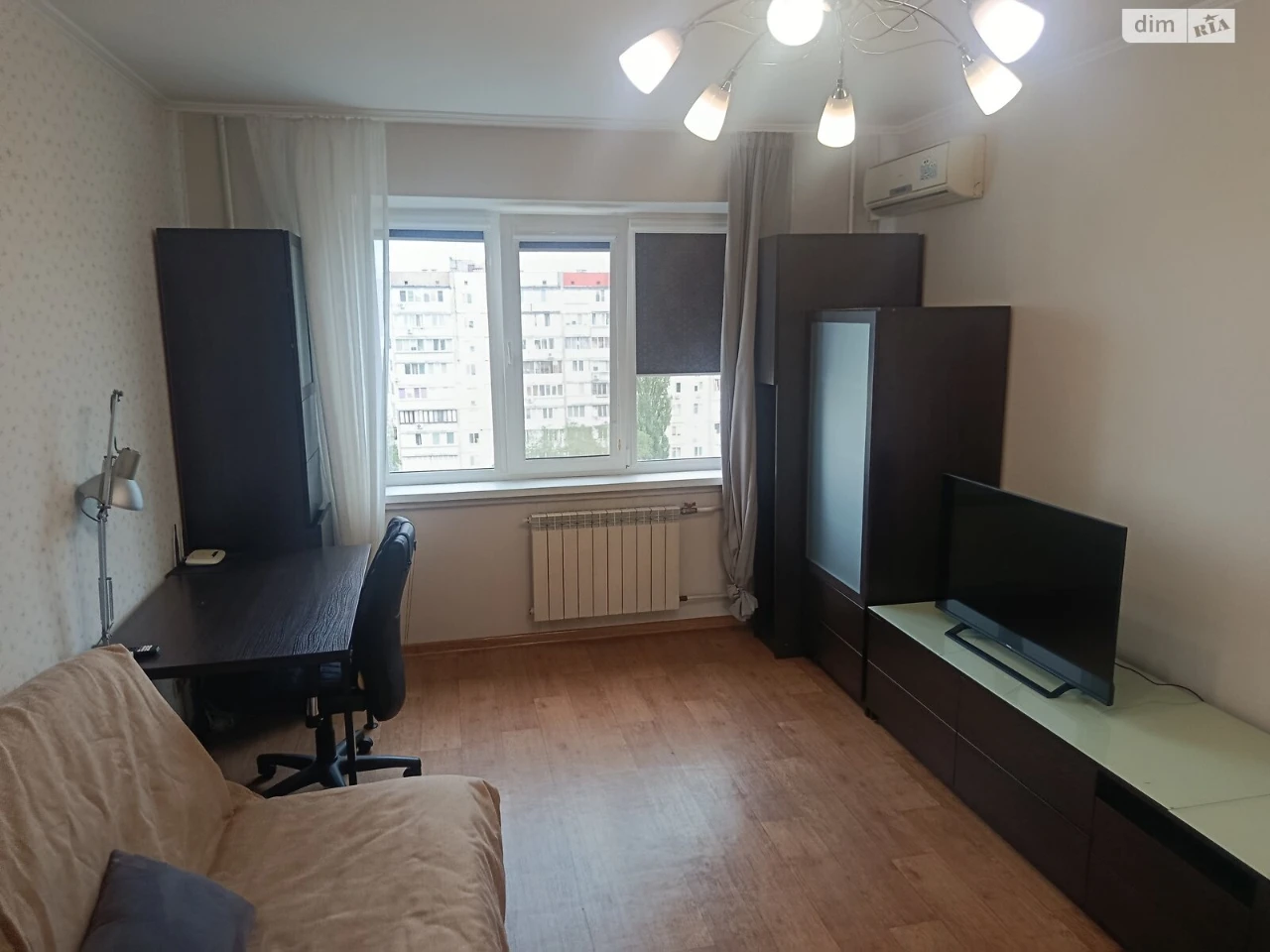 Продаж Квартира Оболонь