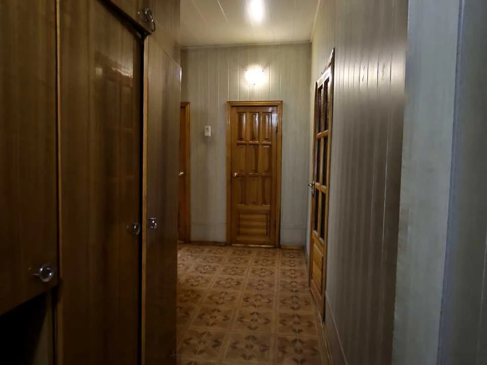 Apartment. Kharkiv, Industrial Avenue (Frunze)