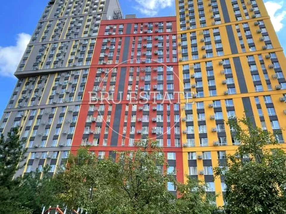 Квартира. Київ, Столичне шосе