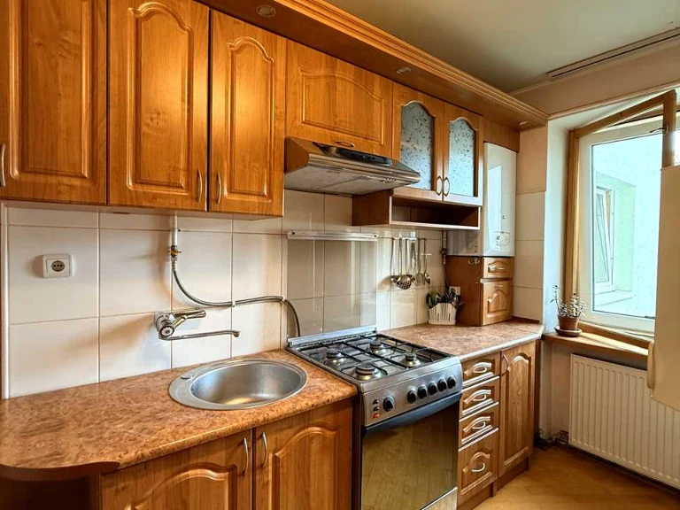 Квартира. Івано-Франківськ, Української Дивізії вул.