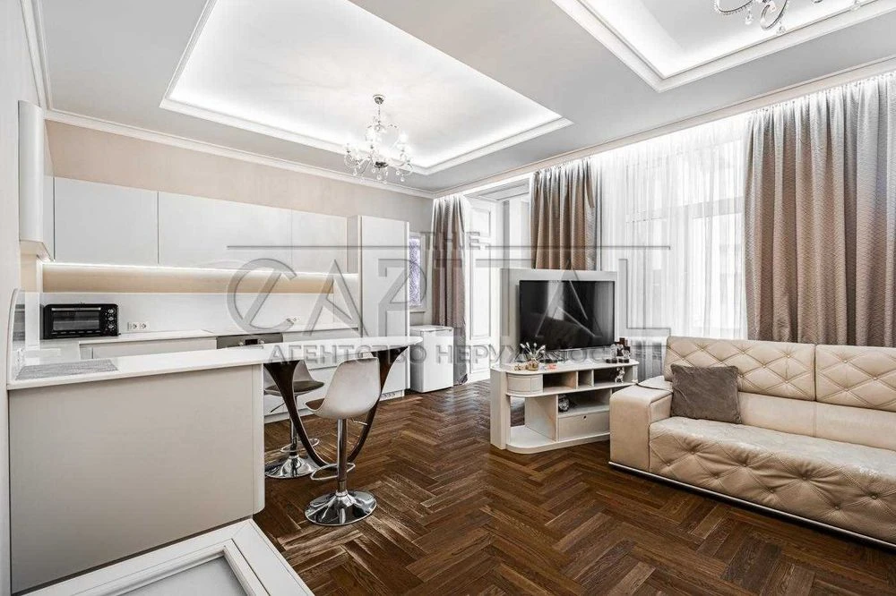 Продаж 3-кім. квартира 70 м², вул. Інститутська, Липська / П