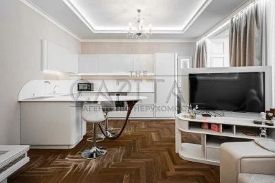 Продаж 3-кім. квартира 70 м², вул. Інститутська, Липська / П